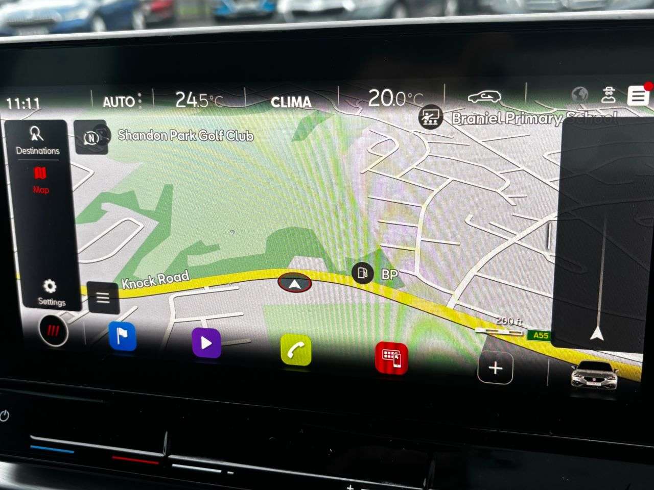 2023 SEAT LEON 2023 SEAT LEON