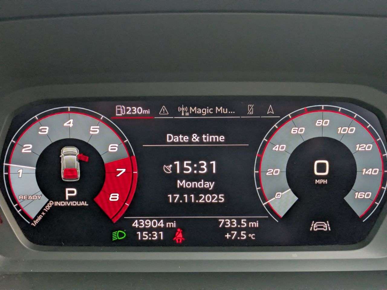 2021 AUDI S3 2021 AUDI S3