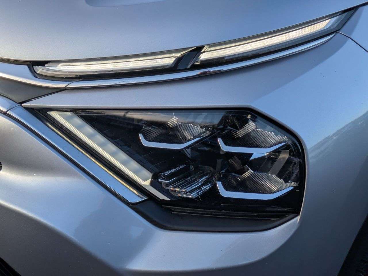 2022 CITROEN C4 2022 CITROEN C4