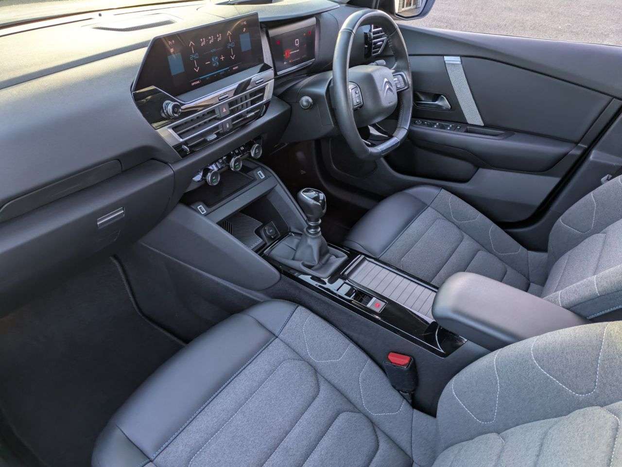 2022 CITROEN C4 2022 CITROEN C4