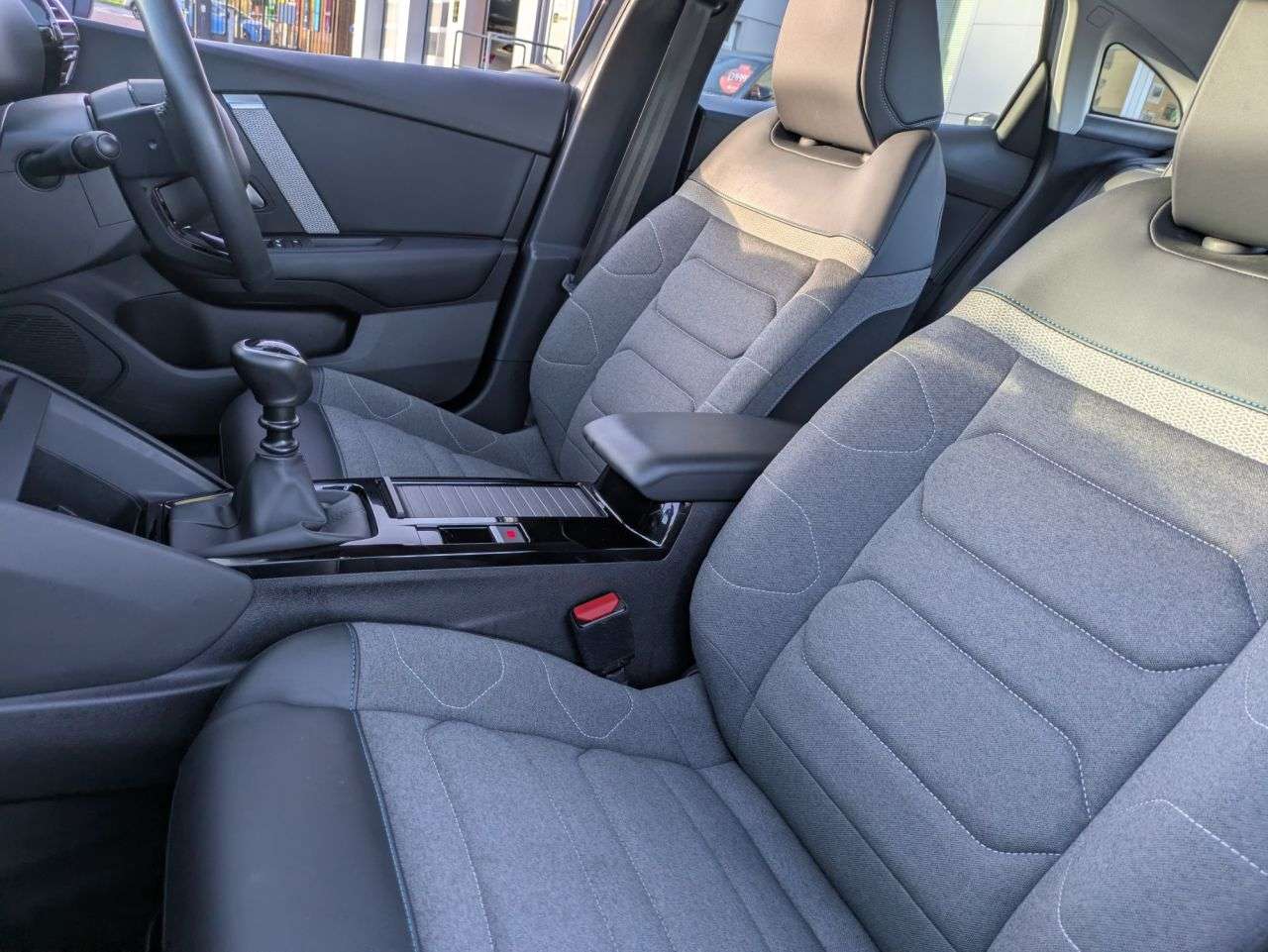 2022 CITROEN C4 2022 CITROEN C4