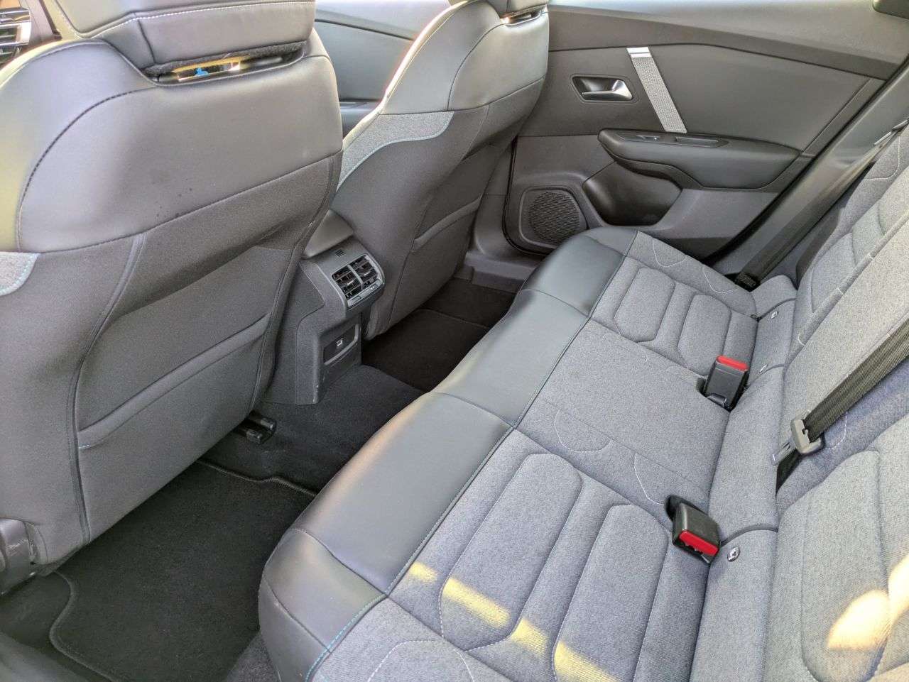 2022 CITROEN C4 2022 CITROEN C4