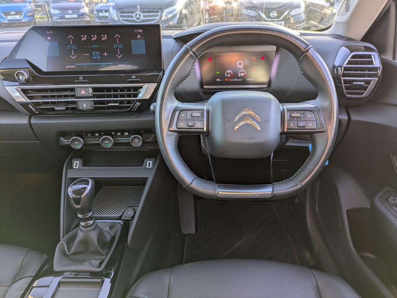 2022 CITROEN C4 2022 CITROEN C4