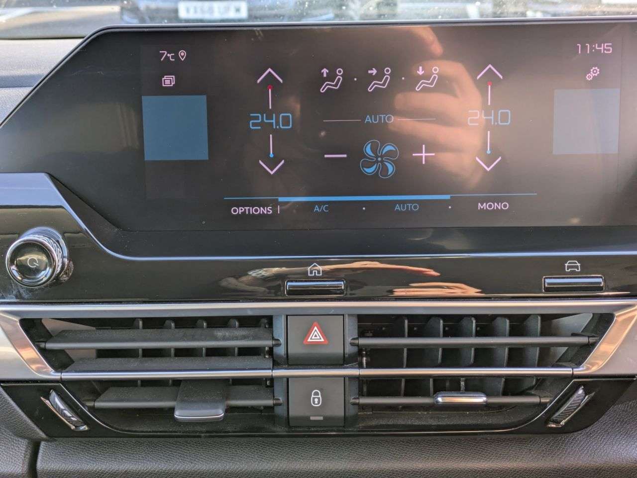 2022 CITROEN C4 2022 CITROEN C4