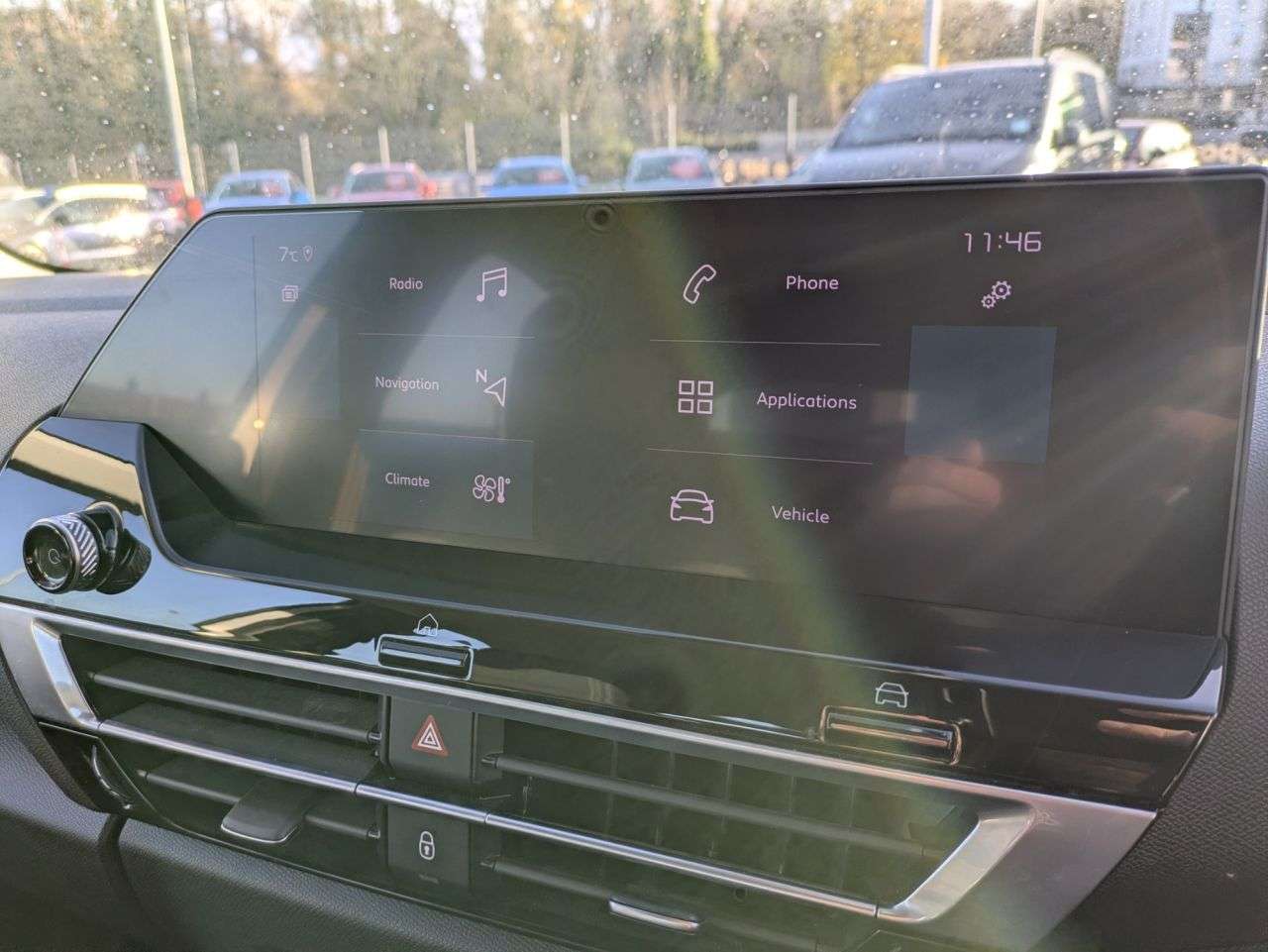 2022 CITROEN C4 2022 CITROEN C4