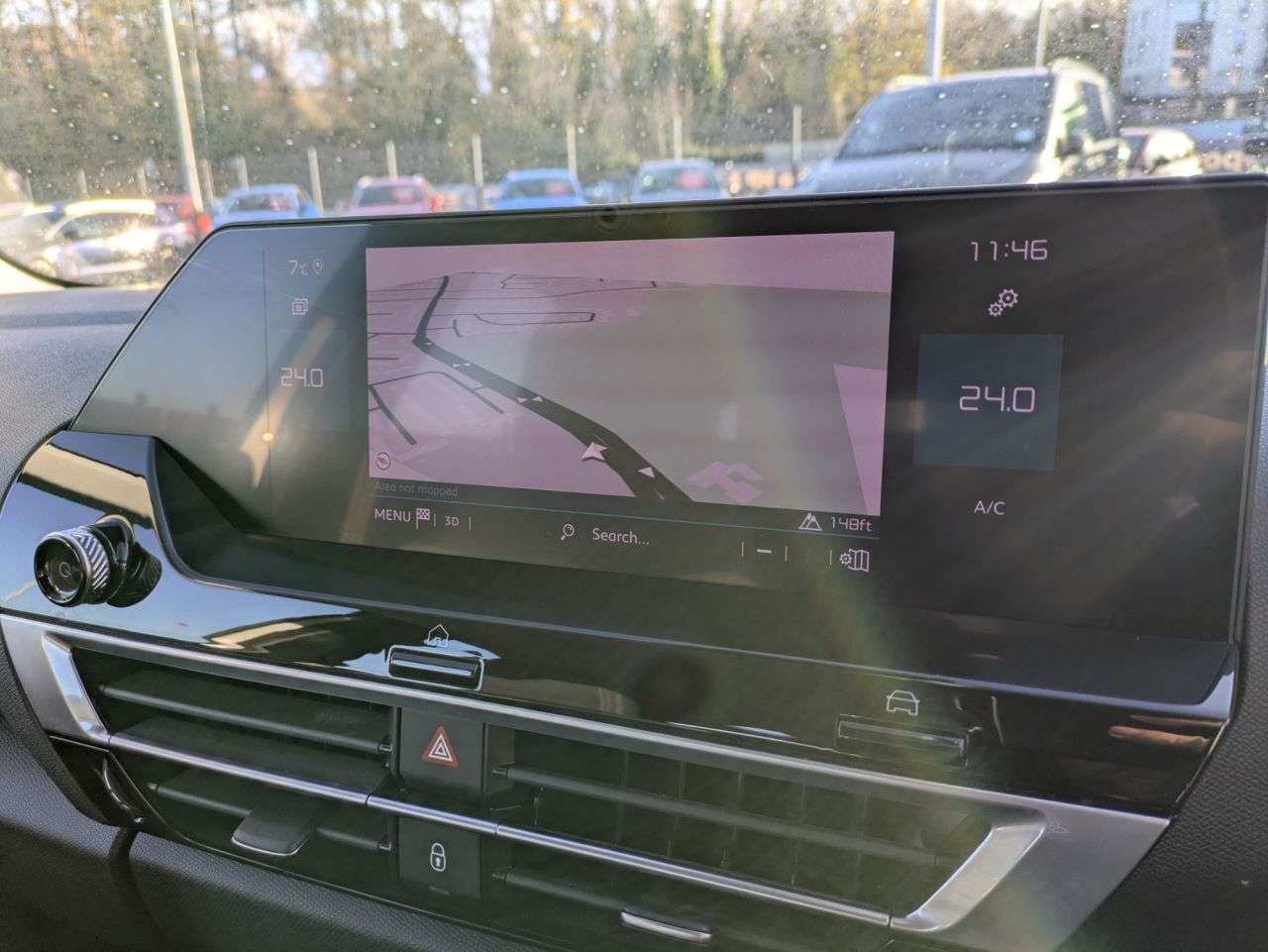 2022 CITROEN C4 2022 CITROEN C4