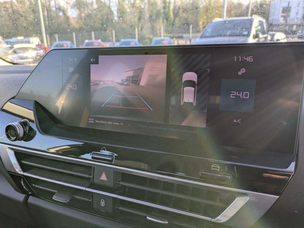 2022 CITROEN C4 2022 CITROEN C4