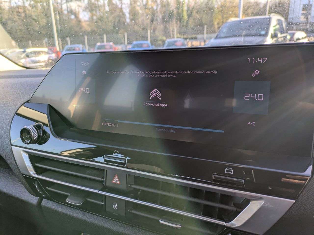 2022 CITROEN C4 2022 CITROEN C4