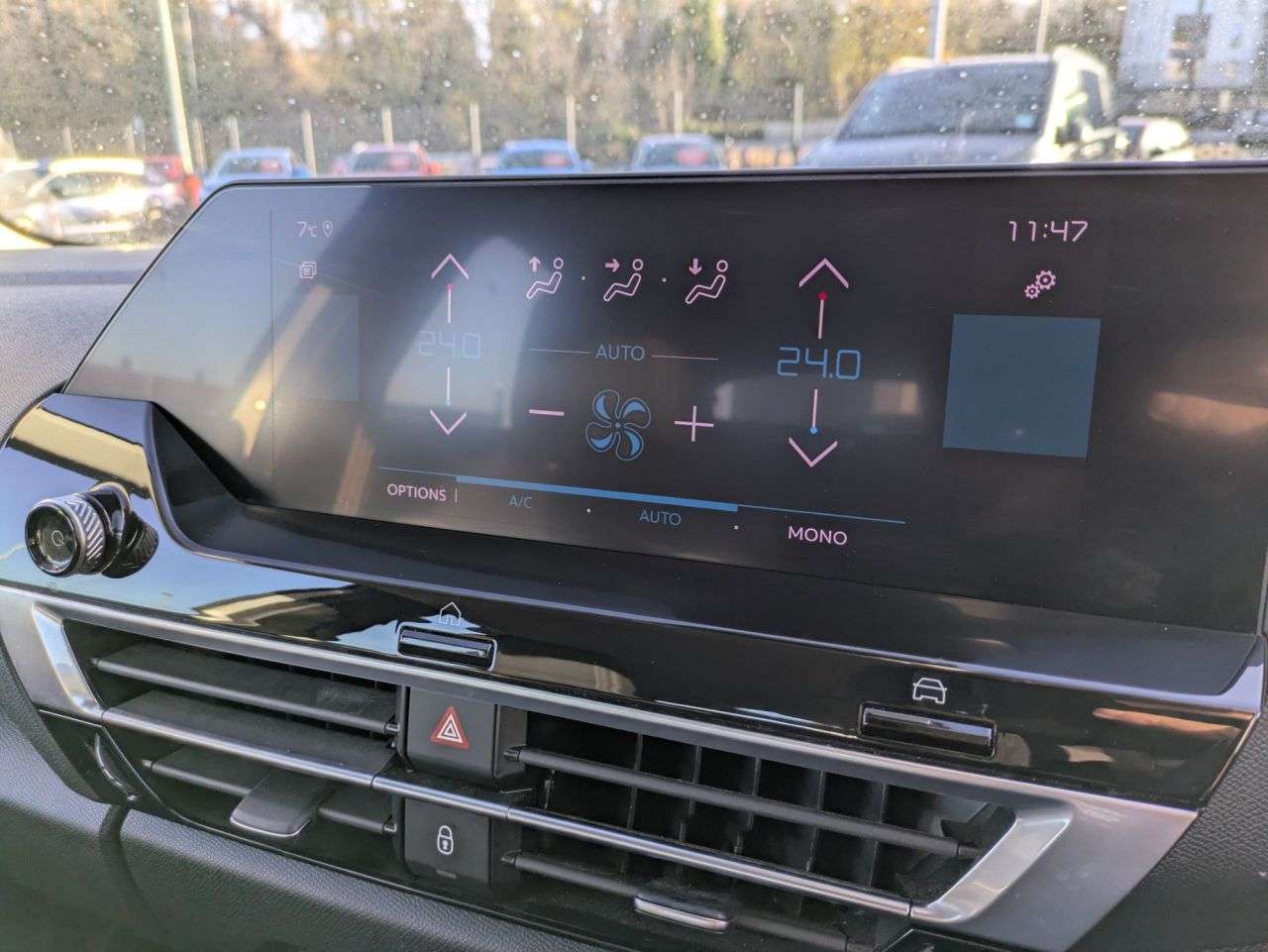 2022 CITROEN C4 2022 CITROEN C4