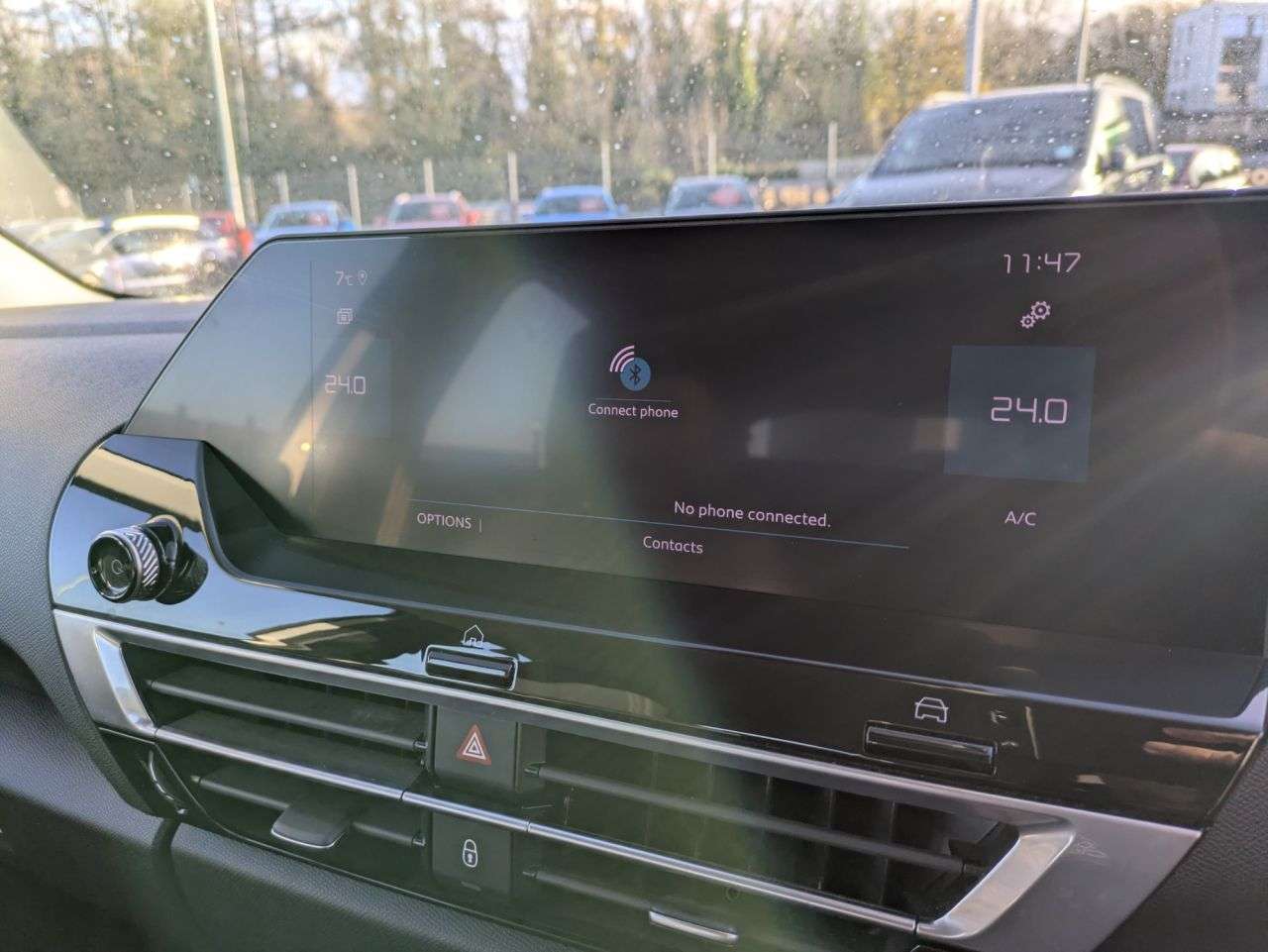 2022 CITROEN C4 2022 CITROEN C4