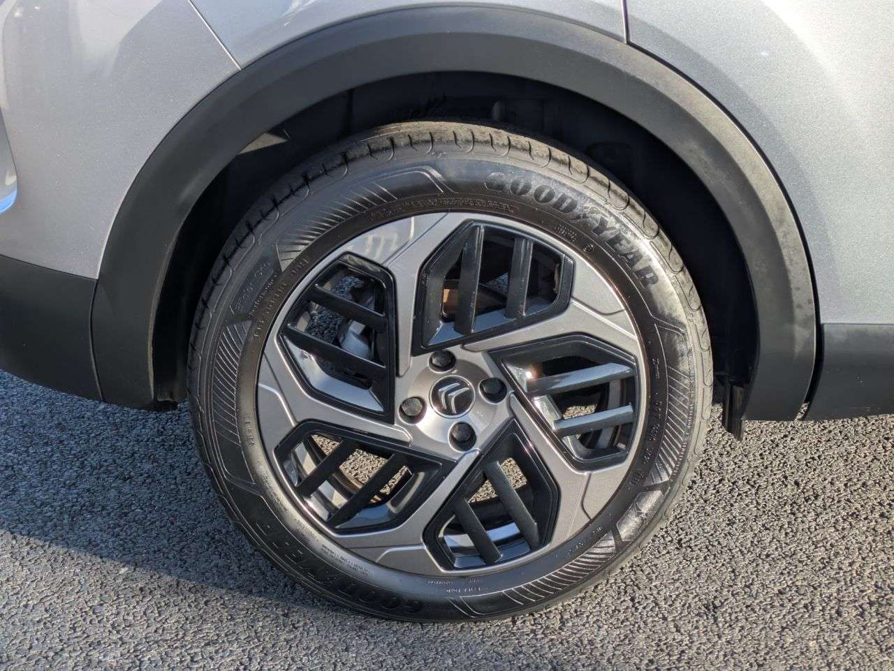 2022 CITROEN C4 2022 CITROEN C4