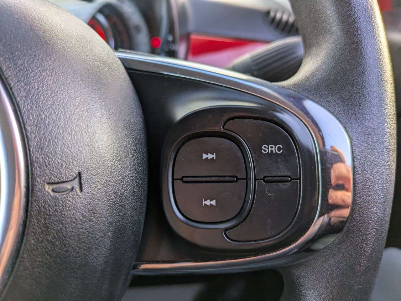 2019 FIAT 500 2019 FIAT 500