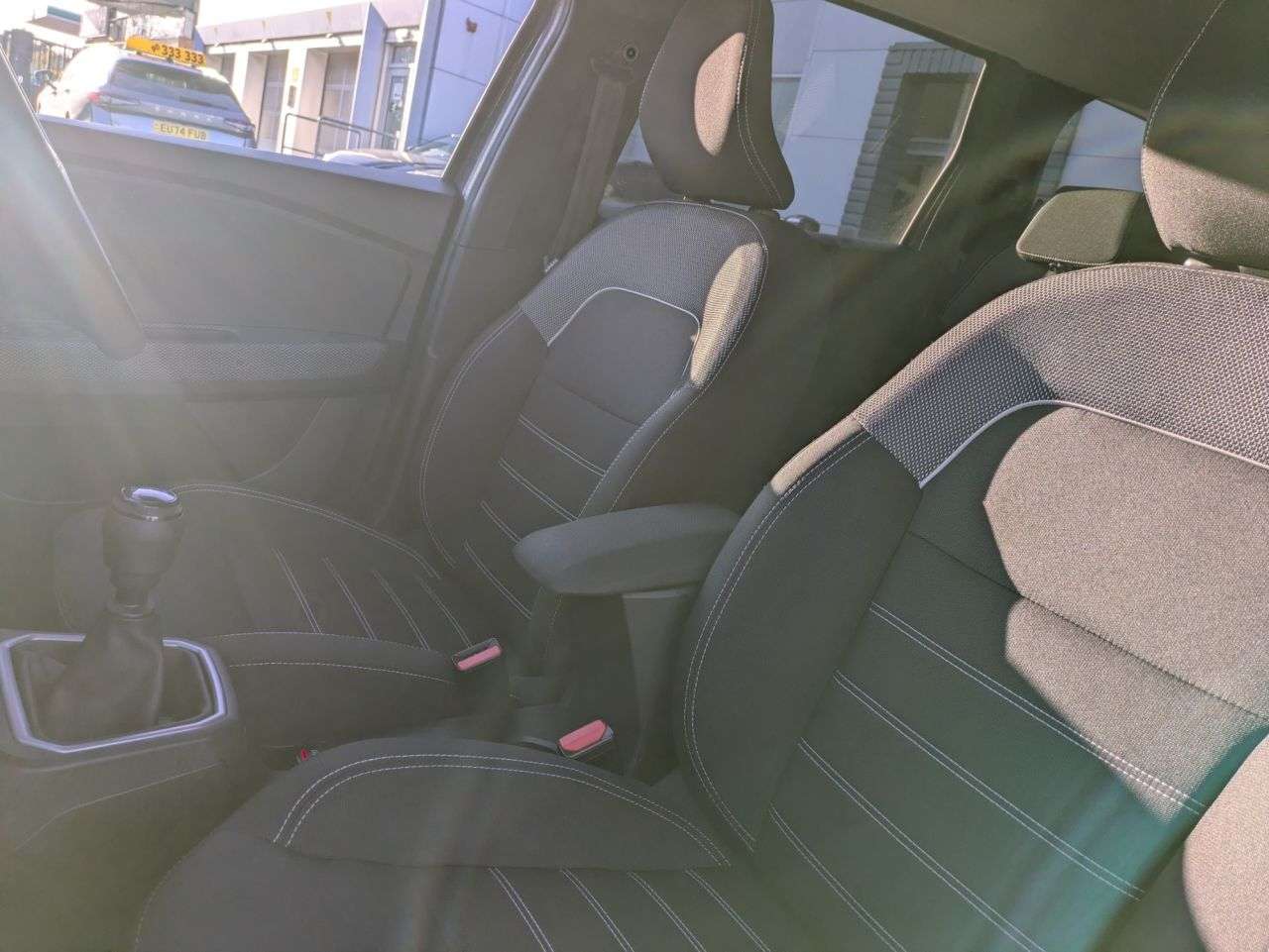 2023 DACIA JOGGER 2023 DACIA JOGGER