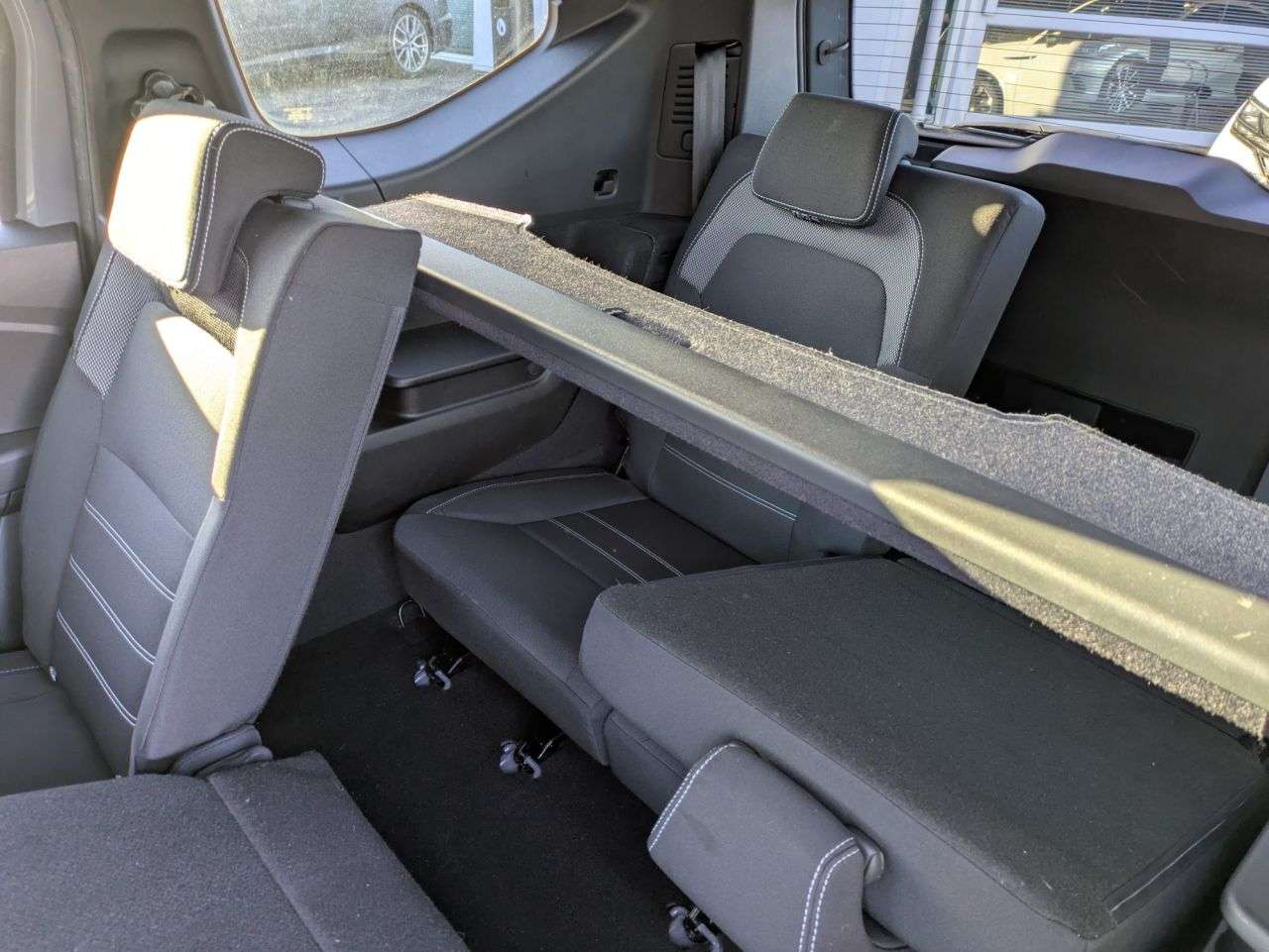 2023 DACIA JOGGER 2023 DACIA JOGGER