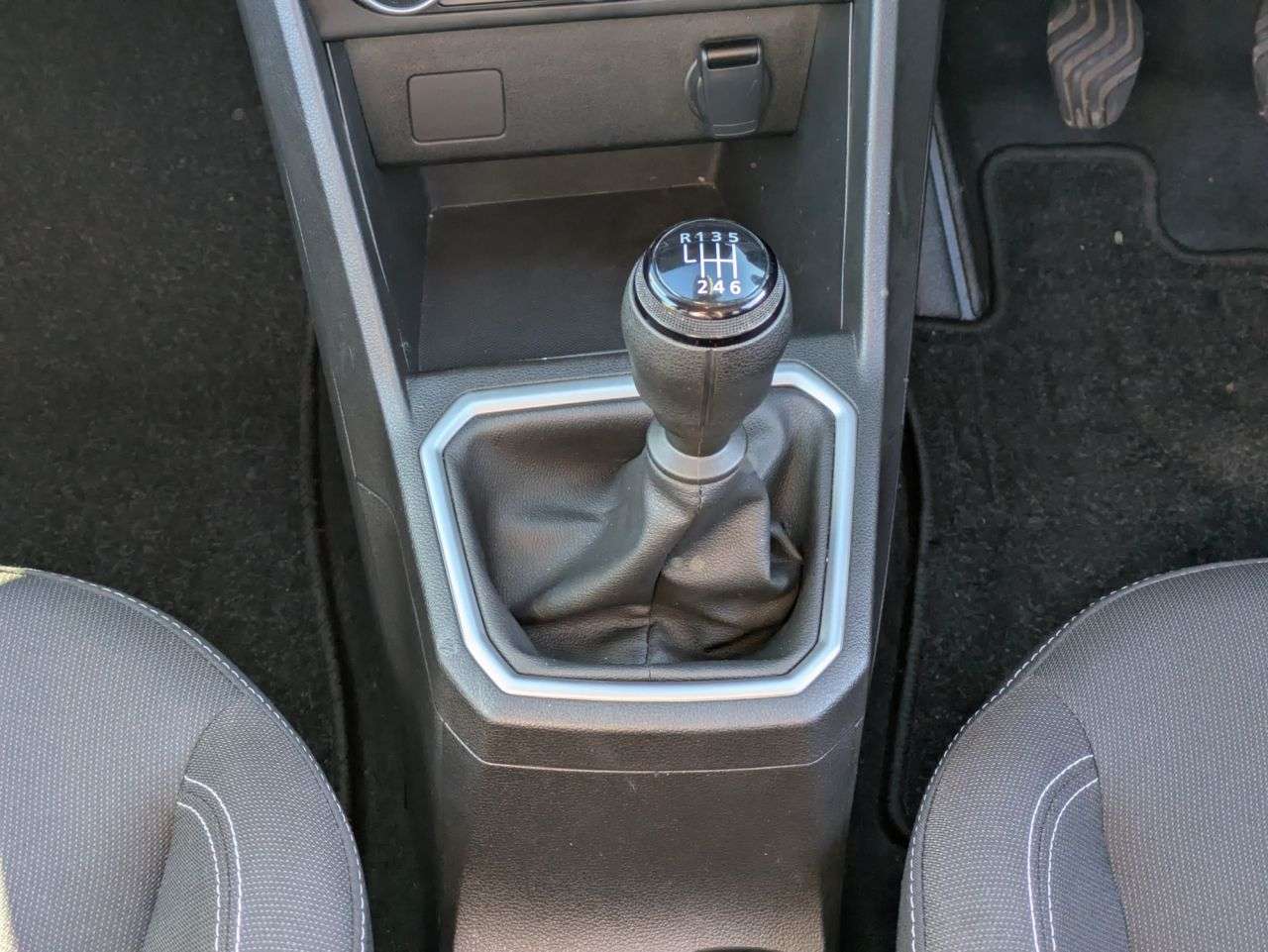 2023 DACIA JOGGER 2023 DACIA JOGGER