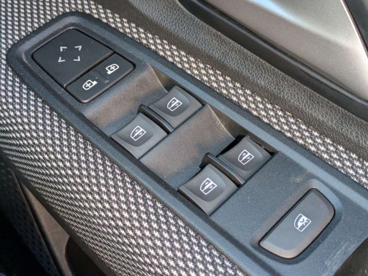 2023 DACIA JOGGER 2023 DACIA JOGGER