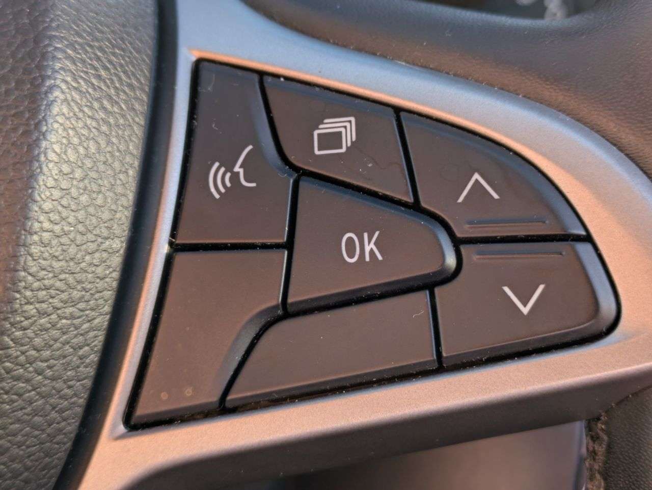 2023 DACIA JOGGER 2023 DACIA JOGGER