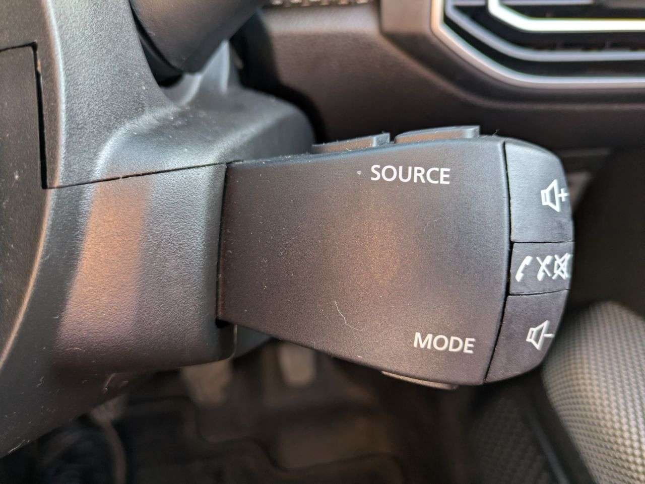 2023 DACIA JOGGER 2023 DACIA JOGGER