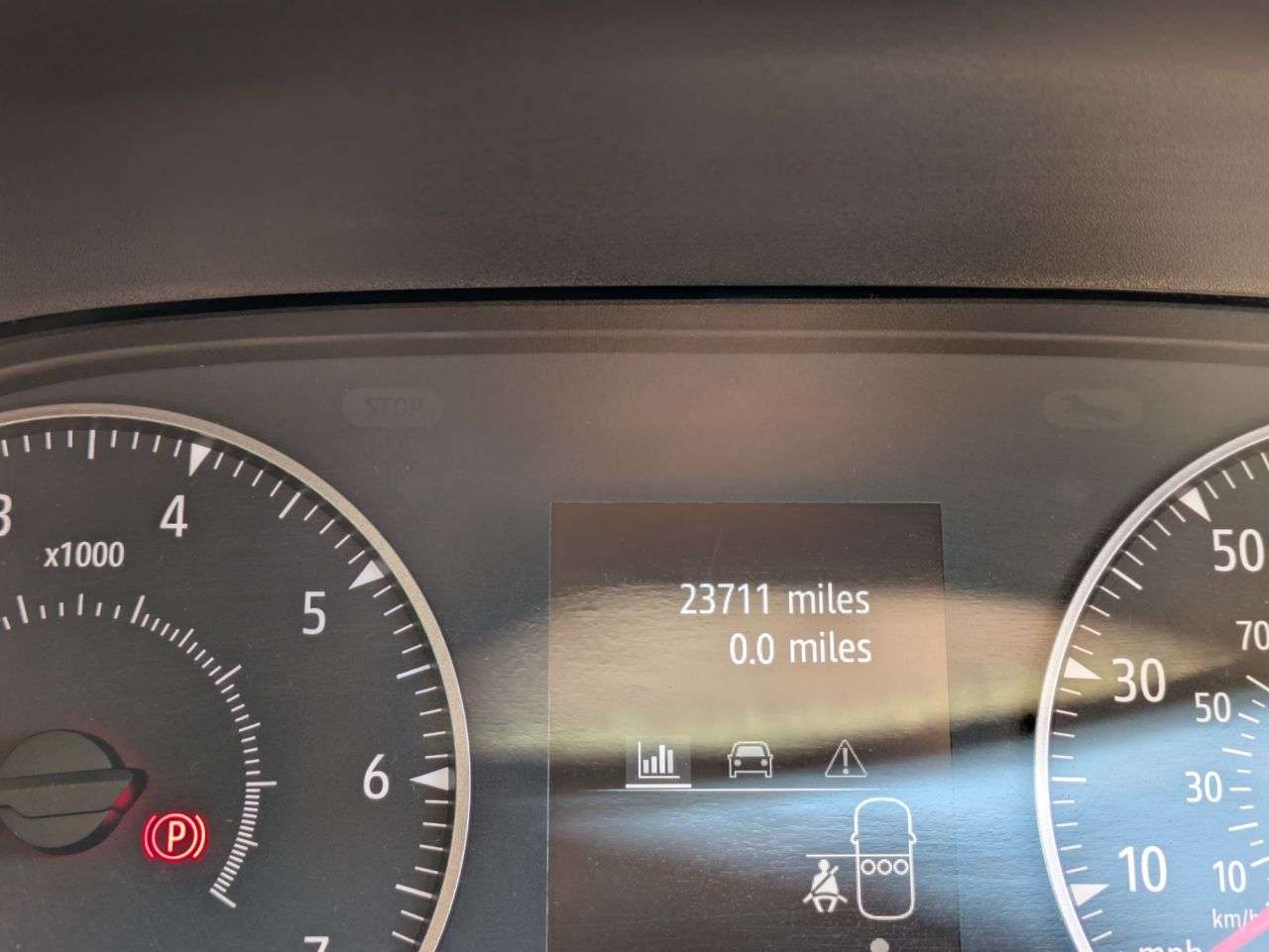 2023 DACIA JOGGER 2023 DACIA JOGGER