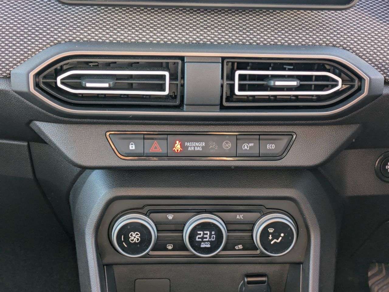 2023 DACIA JOGGER 2023 DACIA JOGGER