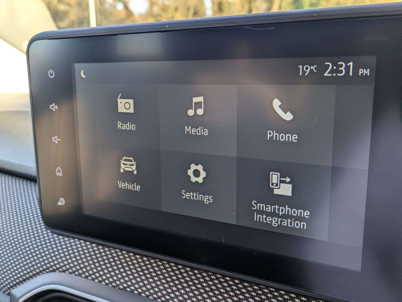 2023 DACIA JOGGER 2023 DACIA JOGGER