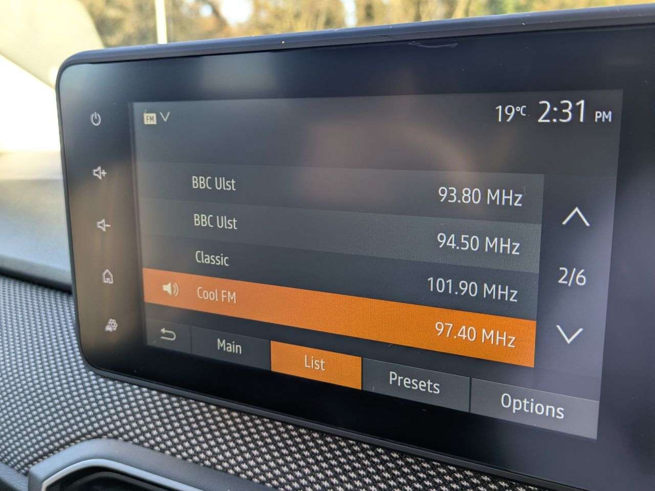 2023 DACIA JOGGER 2023 DACIA JOGGER