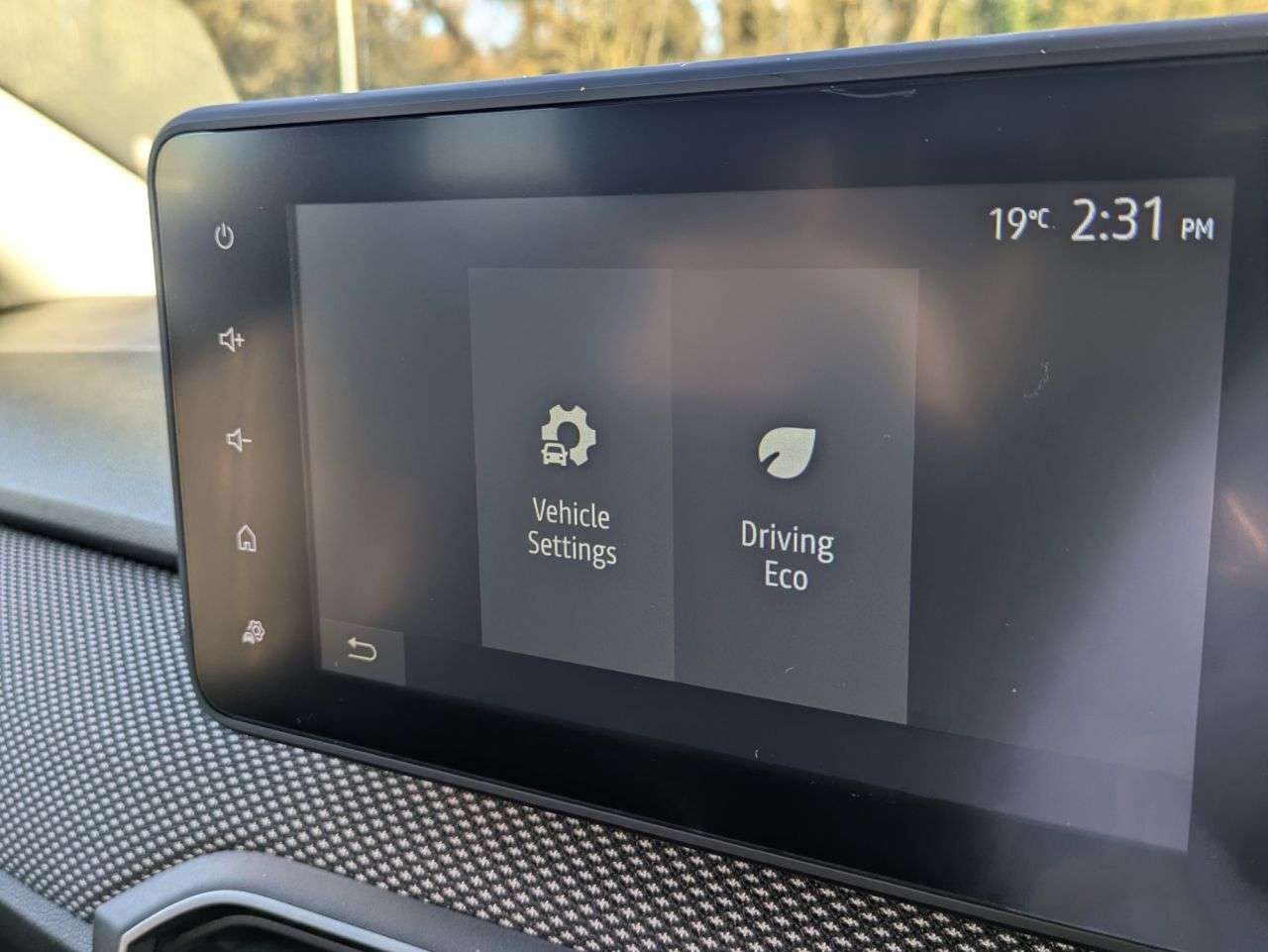 2023 DACIA JOGGER 2023 DACIA JOGGER