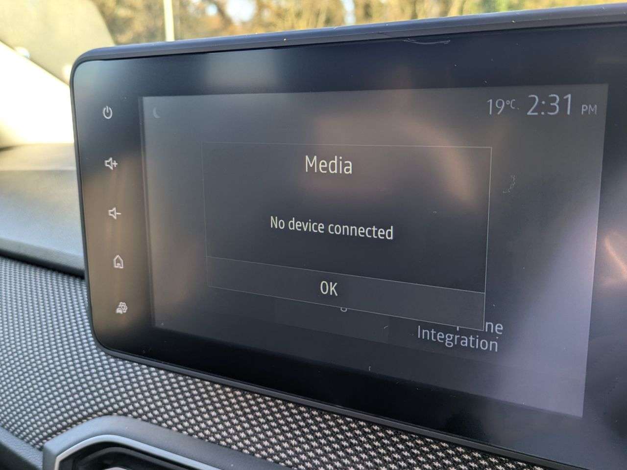 2023 DACIA JOGGER 2023 DACIA JOGGER