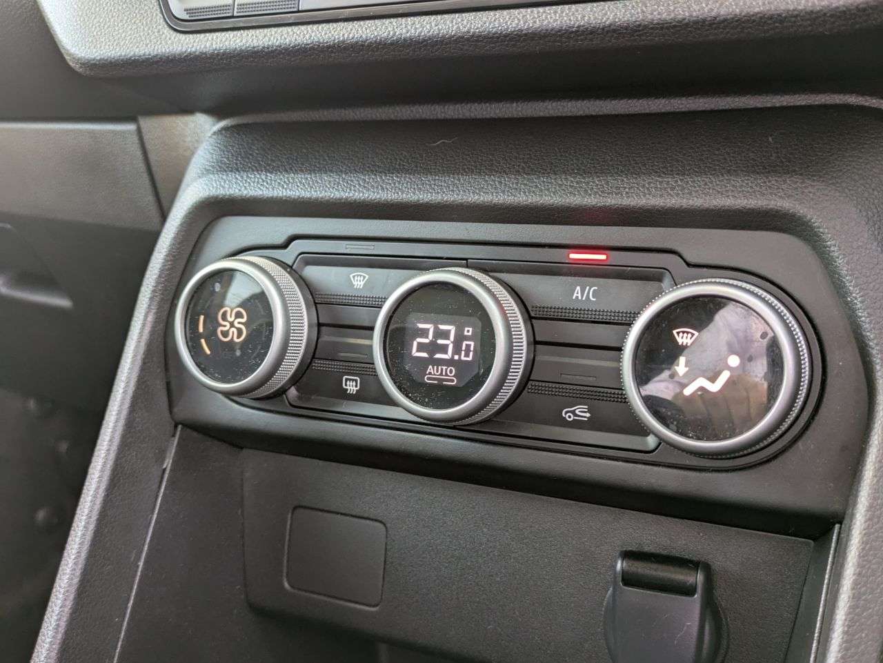 2023 DACIA JOGGER 2023 DACIA JOGGER