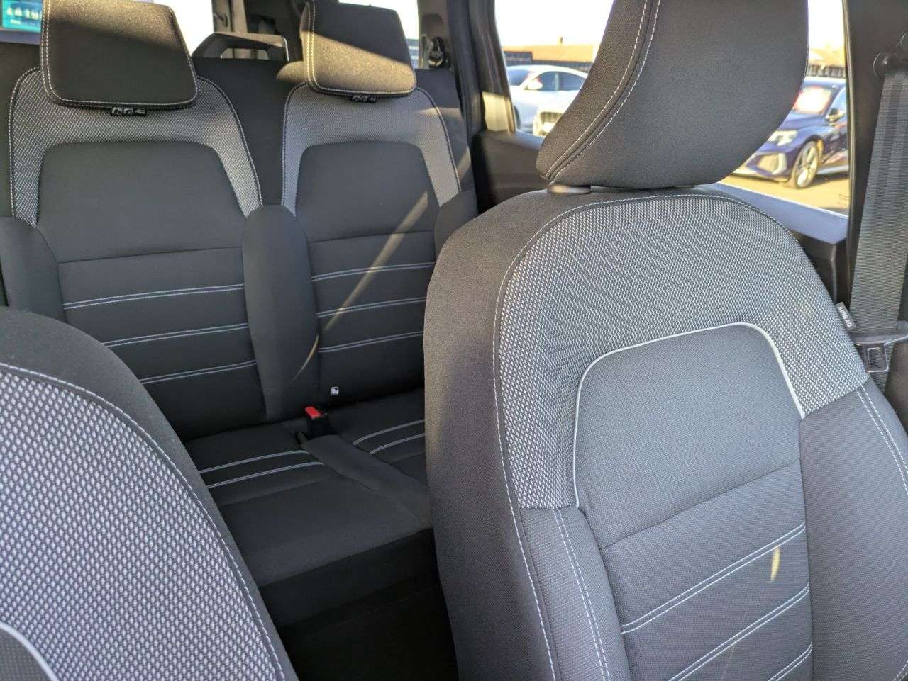 2023 DACIA JOGGER 2023 DACIA JOGGER