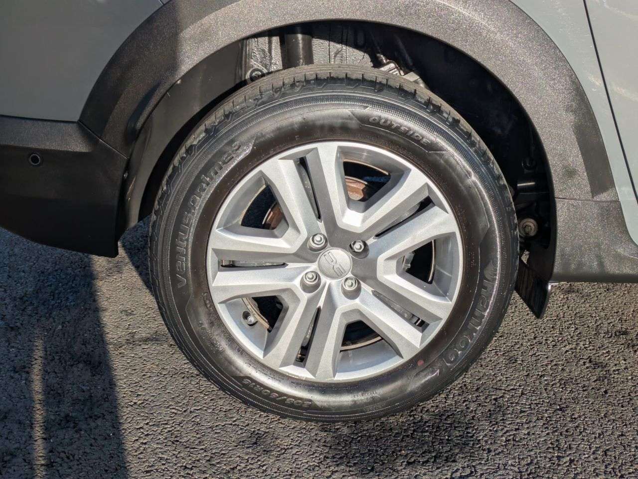 2023 DACIA JOGGER 2023 DACIA JOGGER