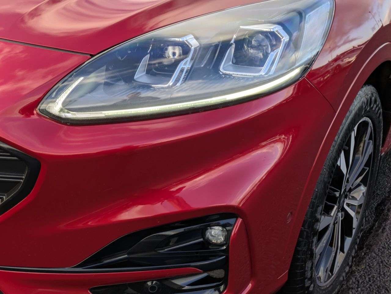 2022 FORD KUGA 2022 FORD KUGA