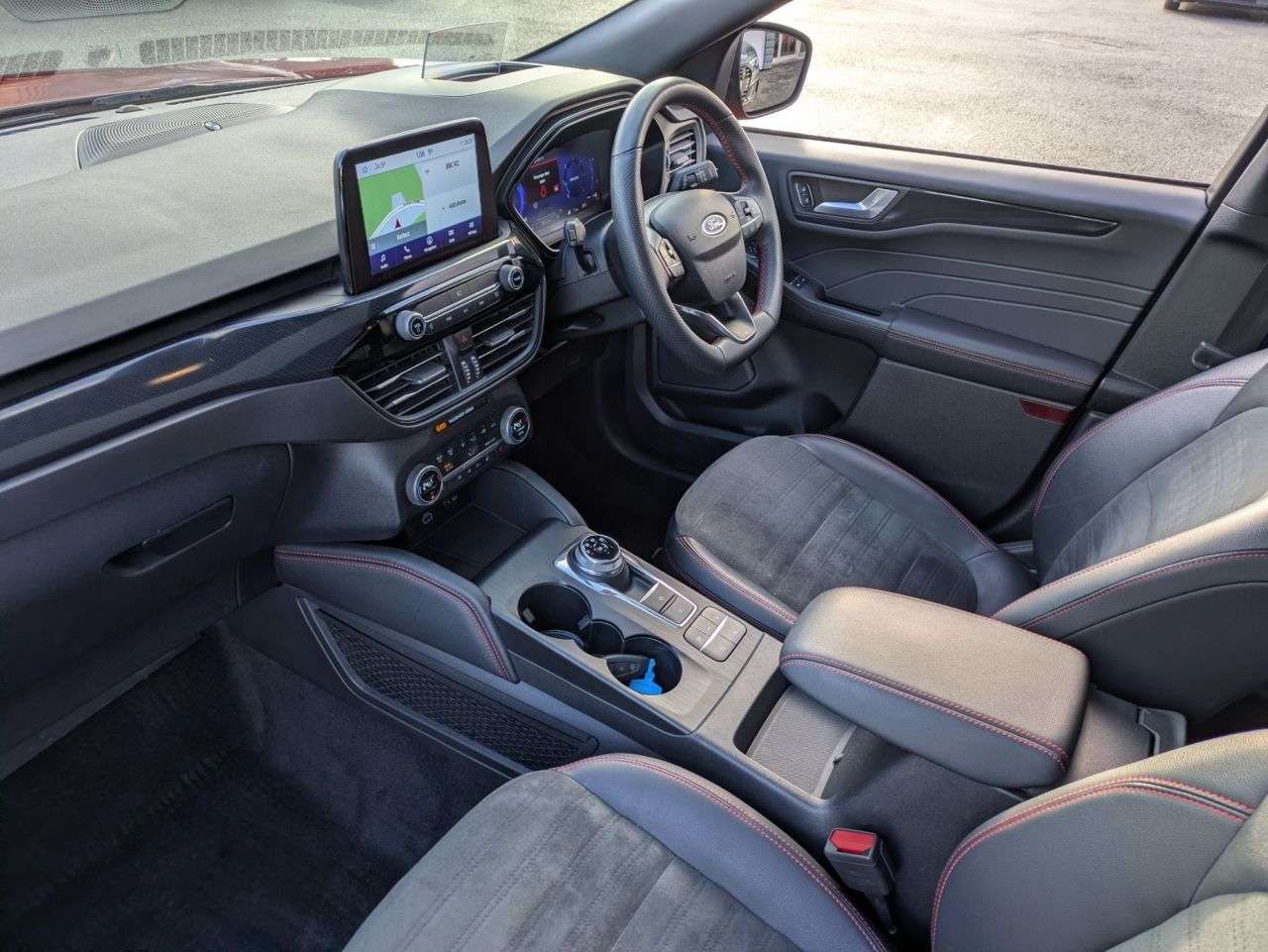 2022 FORD KUGA 2022 FORD KUGA