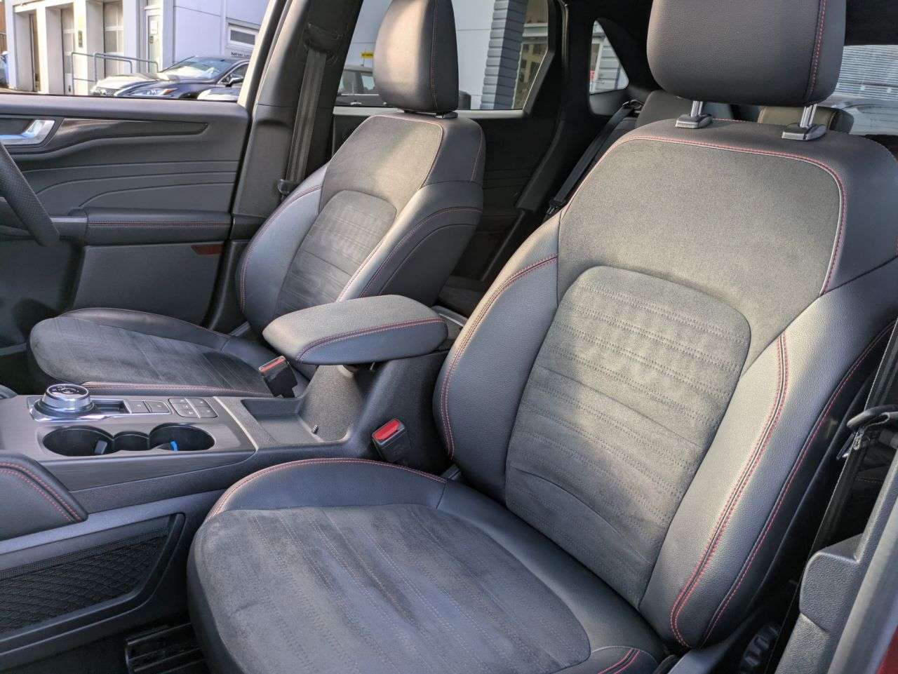 2022 FORD KUGA 2022 FORD KUGA