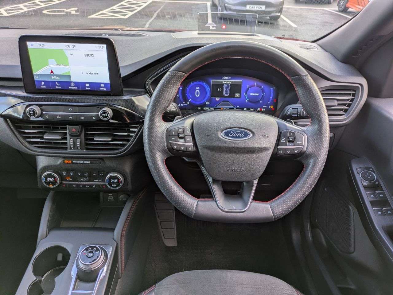 2022 FORD KUGA 2022 FORD KUGA