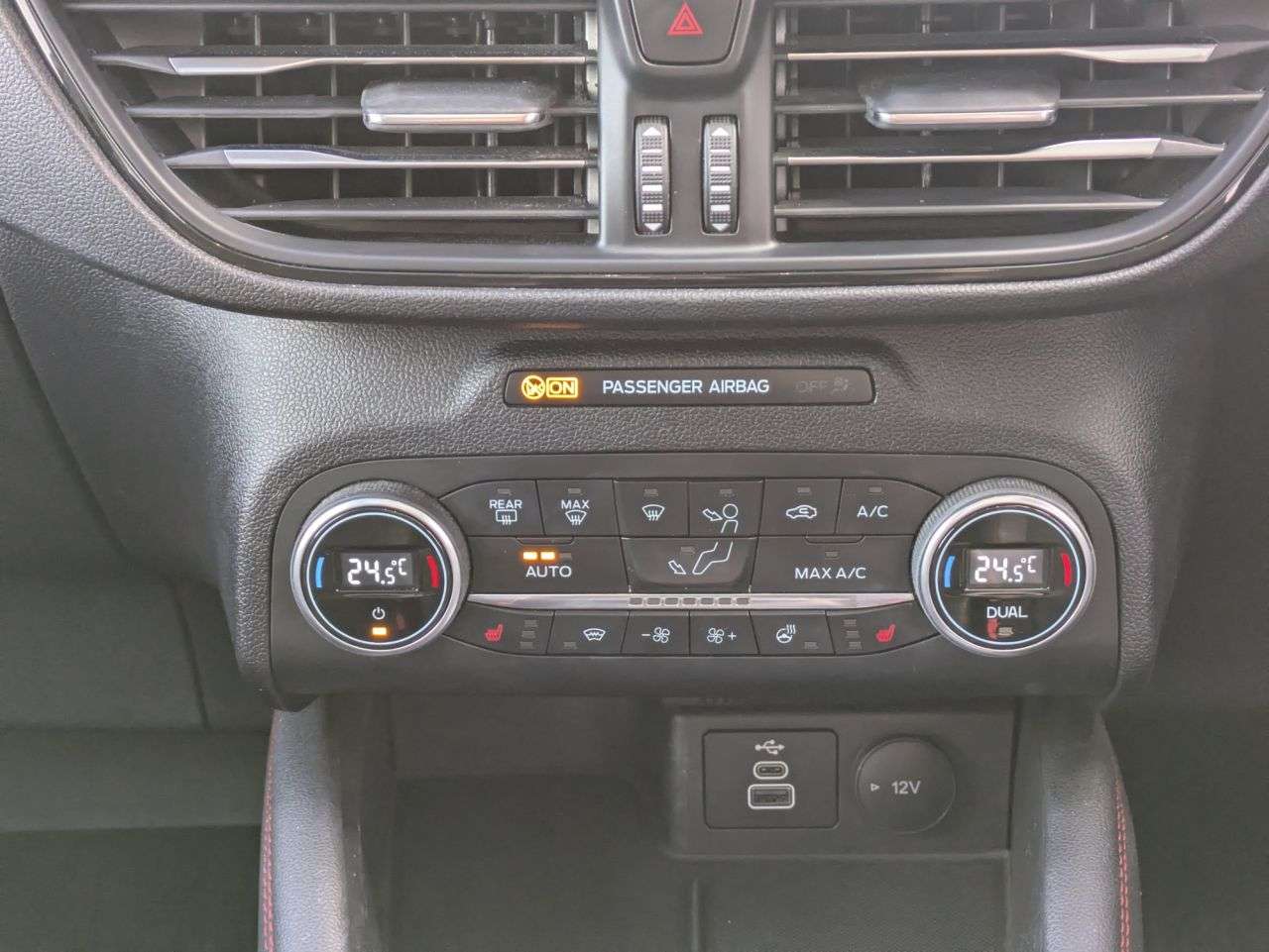 2022 FORD KUGA 2022 FORD KUGA