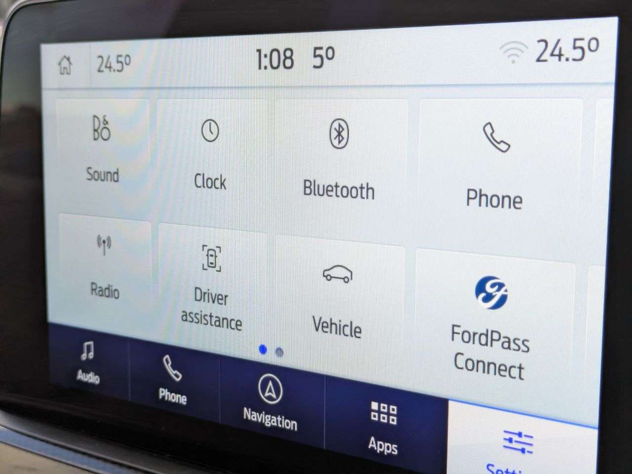 2022 FORD KUGA 2022 FORD KUGA