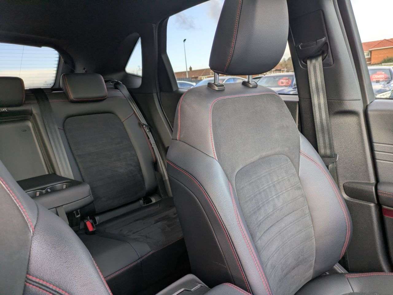 2022 FORD KUGA 2022 FORD KUGA