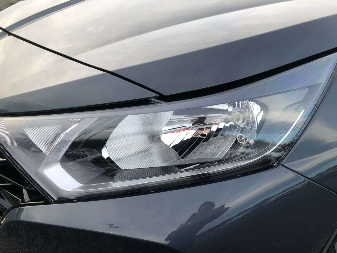 2022 HYUNDAI I20 2022 HYUNDAI I20