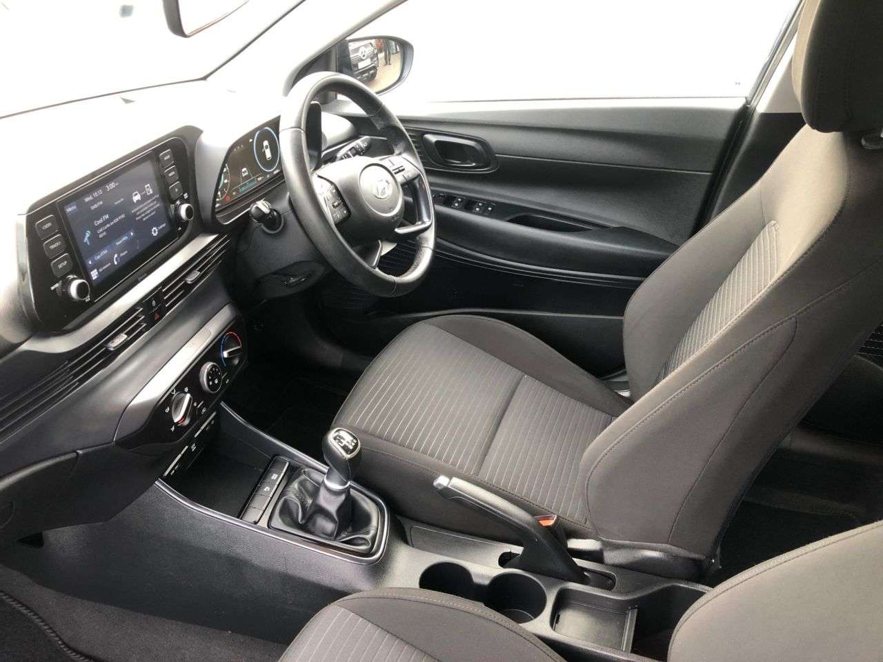 2022 HYUNDAI I20 2022 HYUNDAI I20