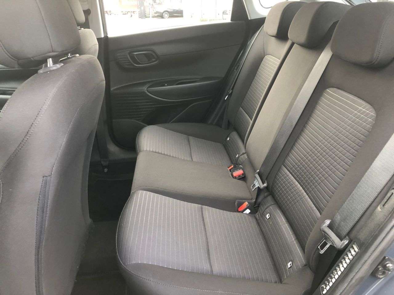 2022 HYUNDAI I20 2022 HYUNDAI I20