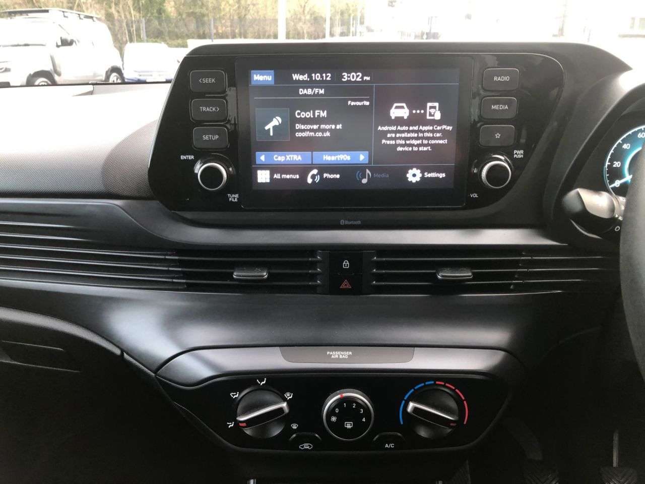 2022 HYUNDAI I20 2022 HYUNDAI I20