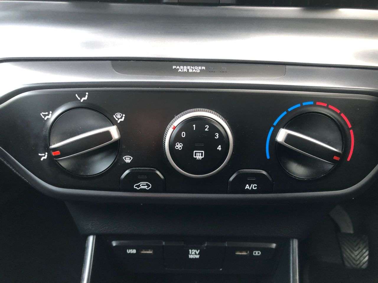 2022 HYUNDAI I20 2022 HYUNDAI I20