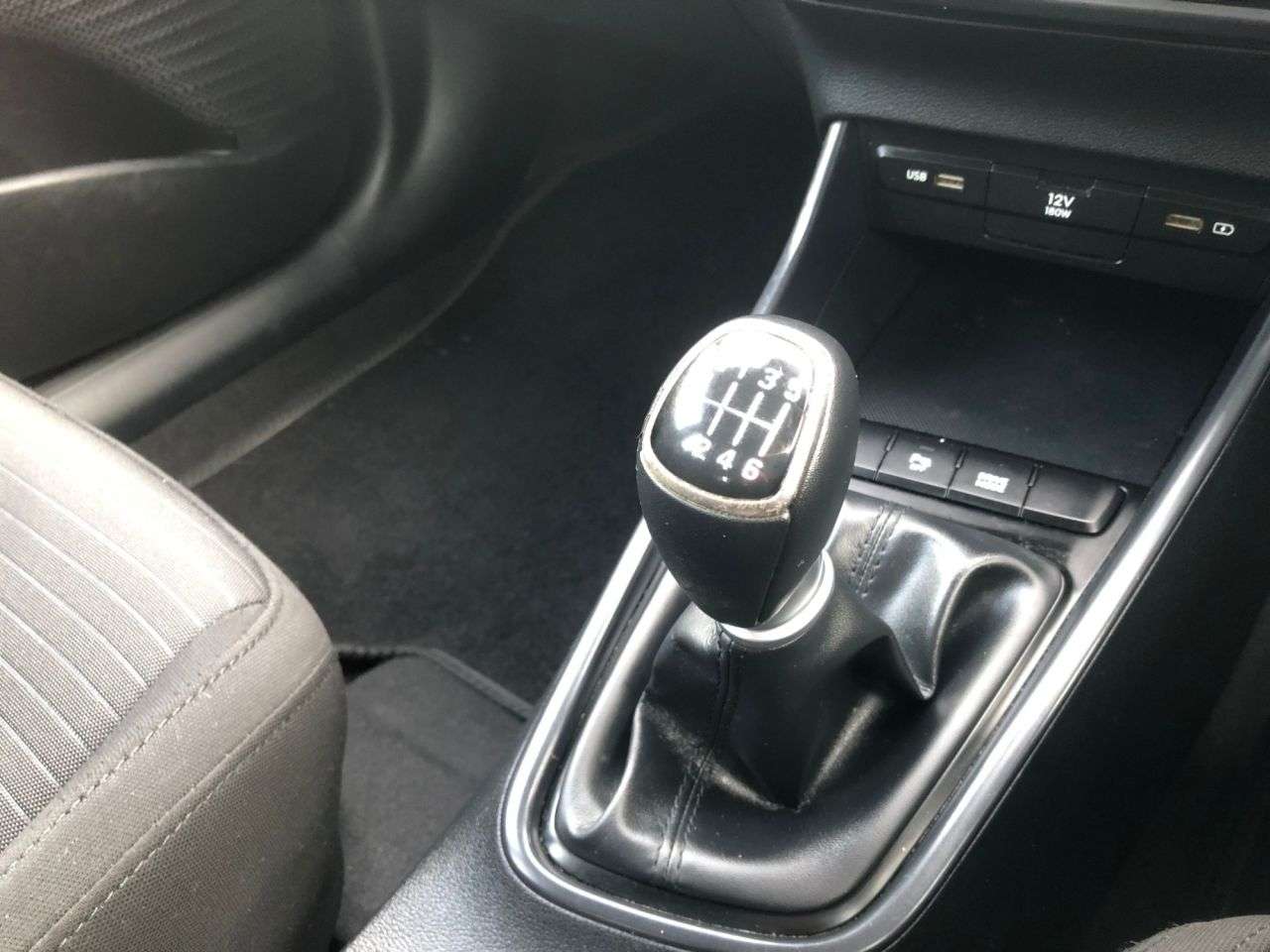 2022 HYUNDAI I20 2022 HYUNDAI I20