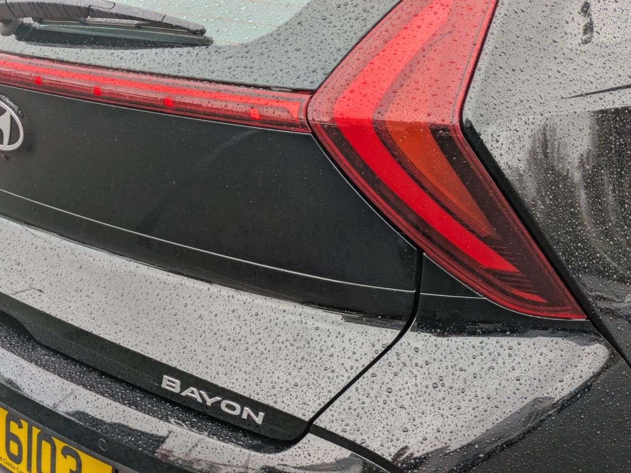 2025 HYUNDAI BAYON 2025 HYUNDAI BAYON