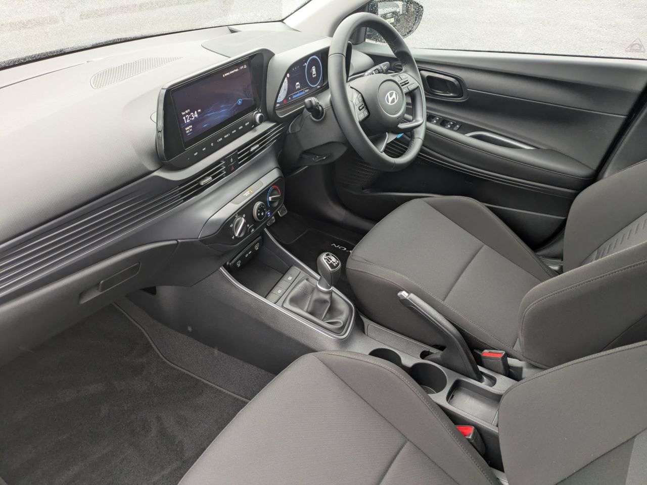 2025 HYUNDAI BAYON 2025 HYUNDAI BAYON