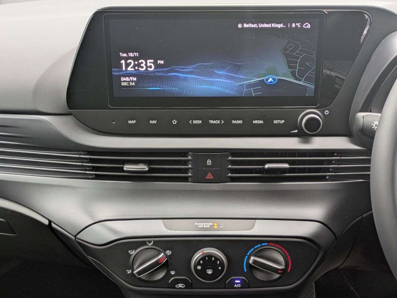 2025 HYUNDAI BAYON 2025 HYUNDAI BAYON