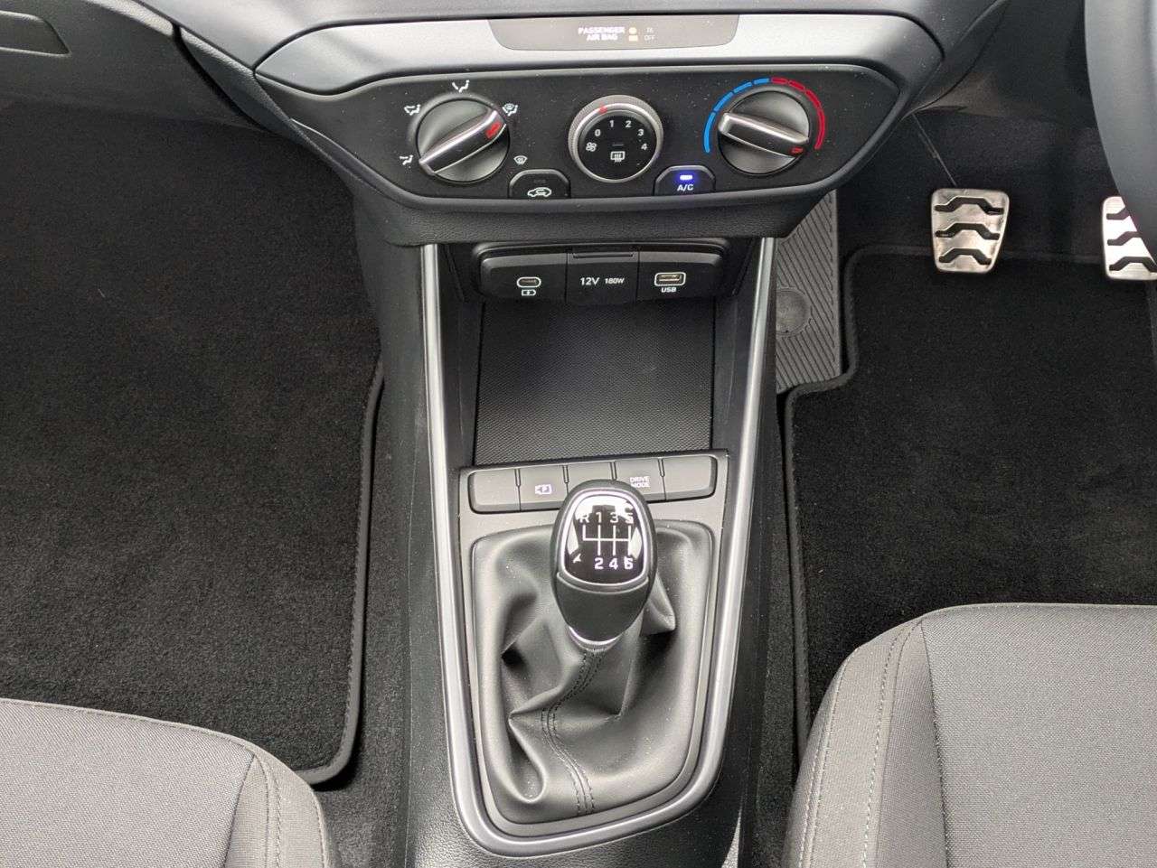 2025 HYUNDAI BAYON 2025 HYUNDAI BAYON