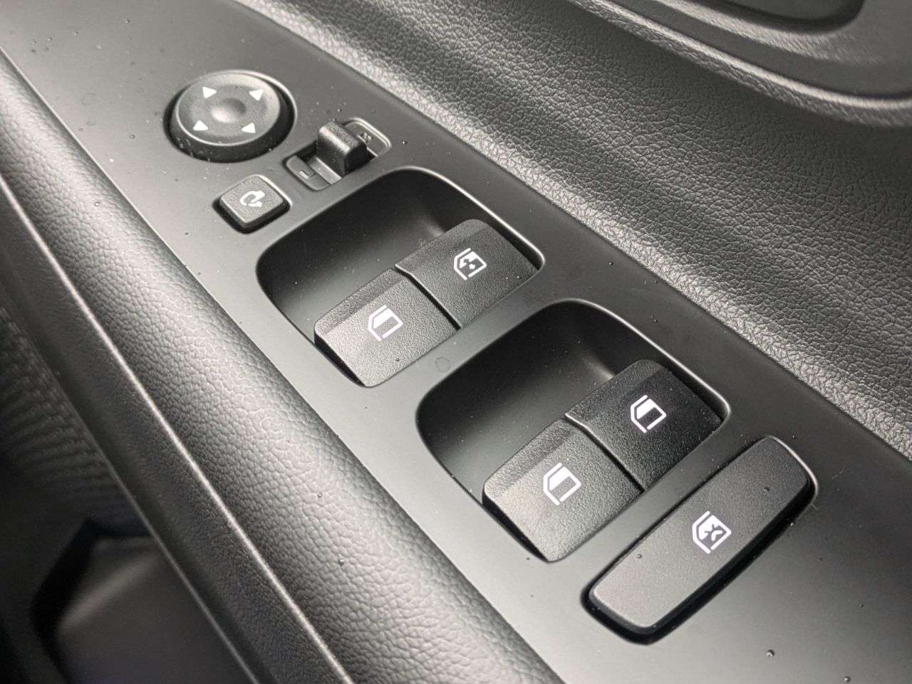 2025 HYUNDAI BAYON 2025 HYUNDAI BAYON