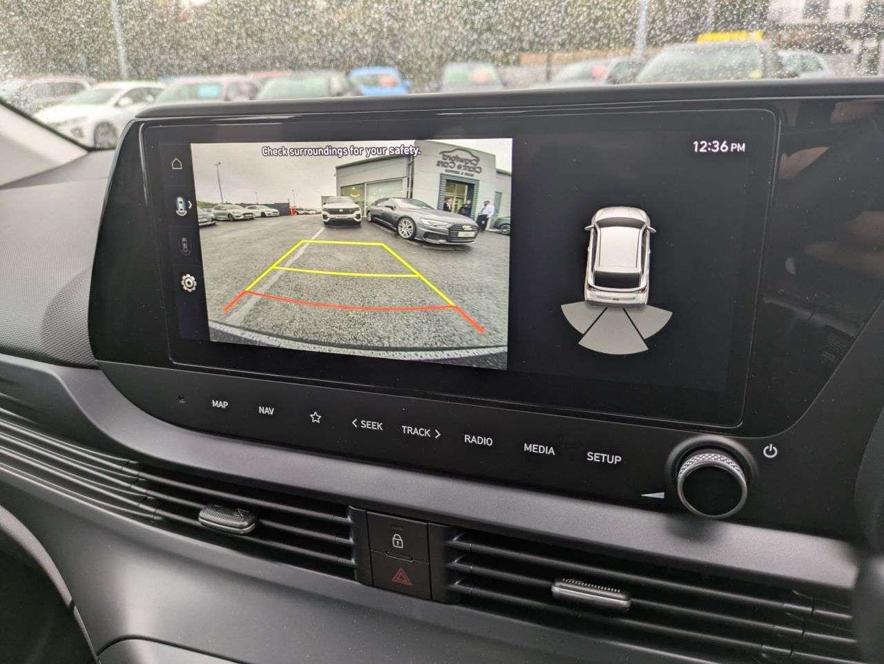 2025 HYUNDAI BAYON 2025 HYUNDAI BAYON